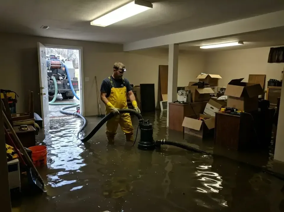 basement-burst-pipe-flooding-a-001 — frequently asked questions, 24-Hour Water Damage Restoration Services in McMurray, PA